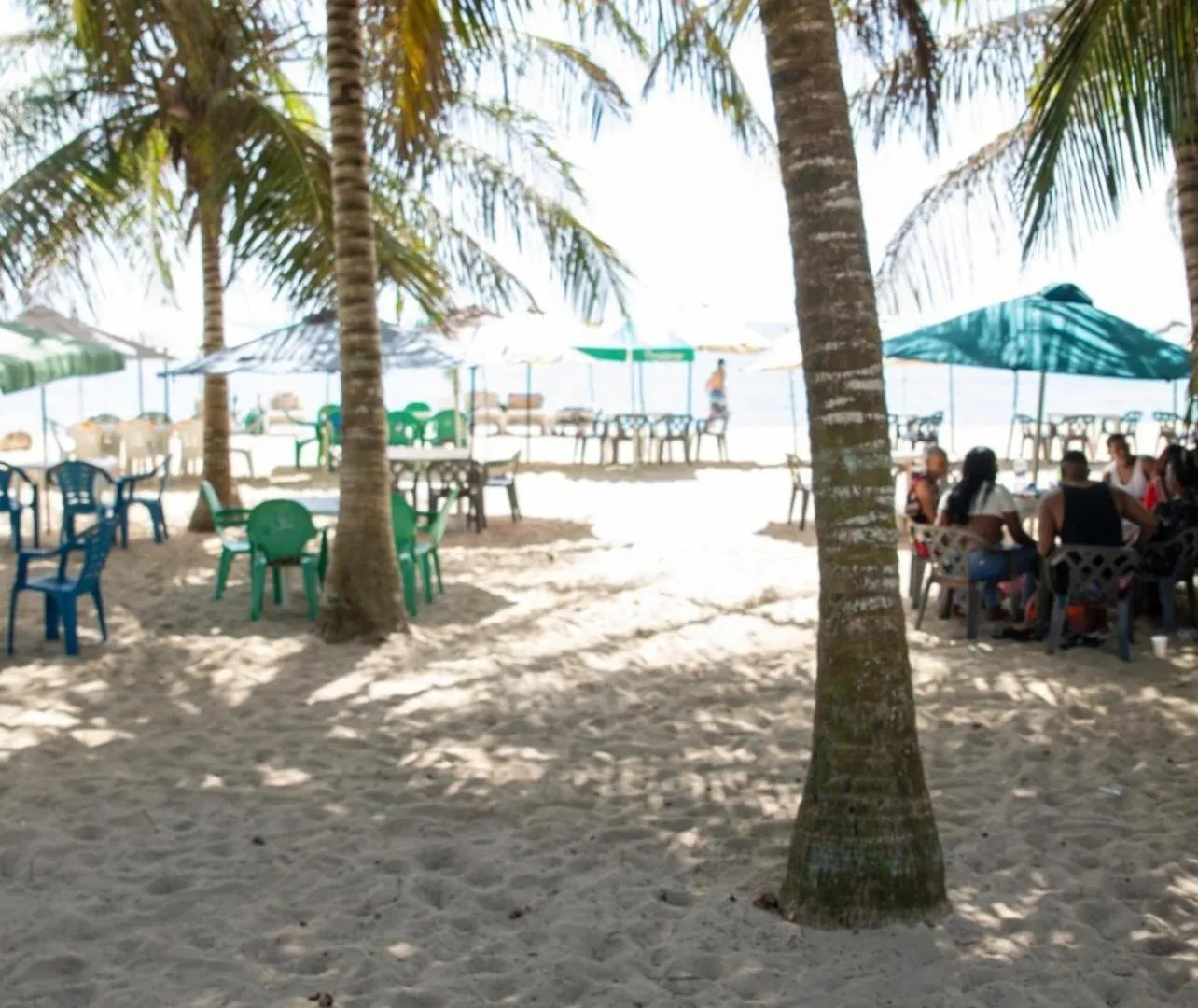 Hannabi Beach Hotel Boca Chica